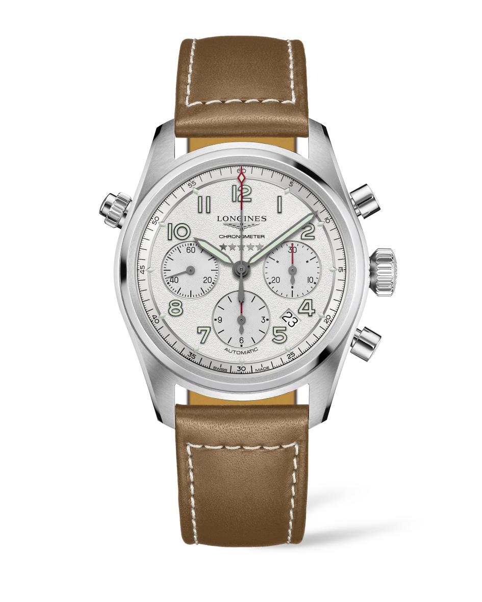 Longines - L55125797